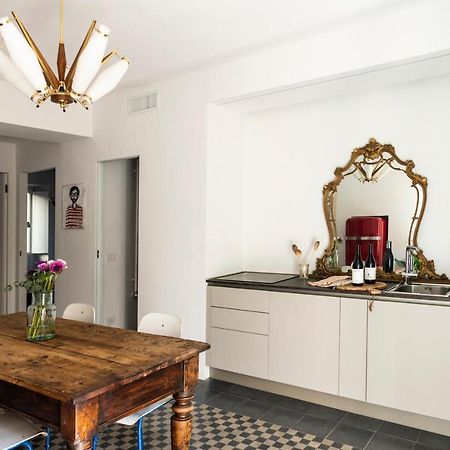 P'Ost Apartment Alba  Bagian luar foto