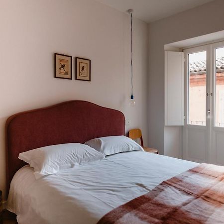 P'Ost Apartment Alba  Bagian luar foto