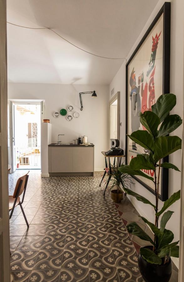 P'Ost Apartment Alba  Bagian luar foto