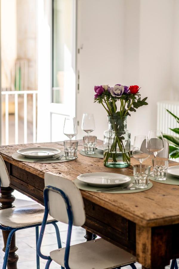 P'Ost Apartment Alba  Bagian luar foto