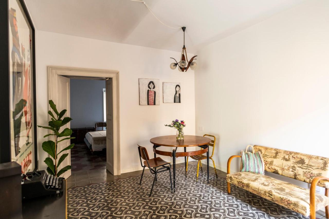 P'Ost Apartment Alba  Bagian luar foto