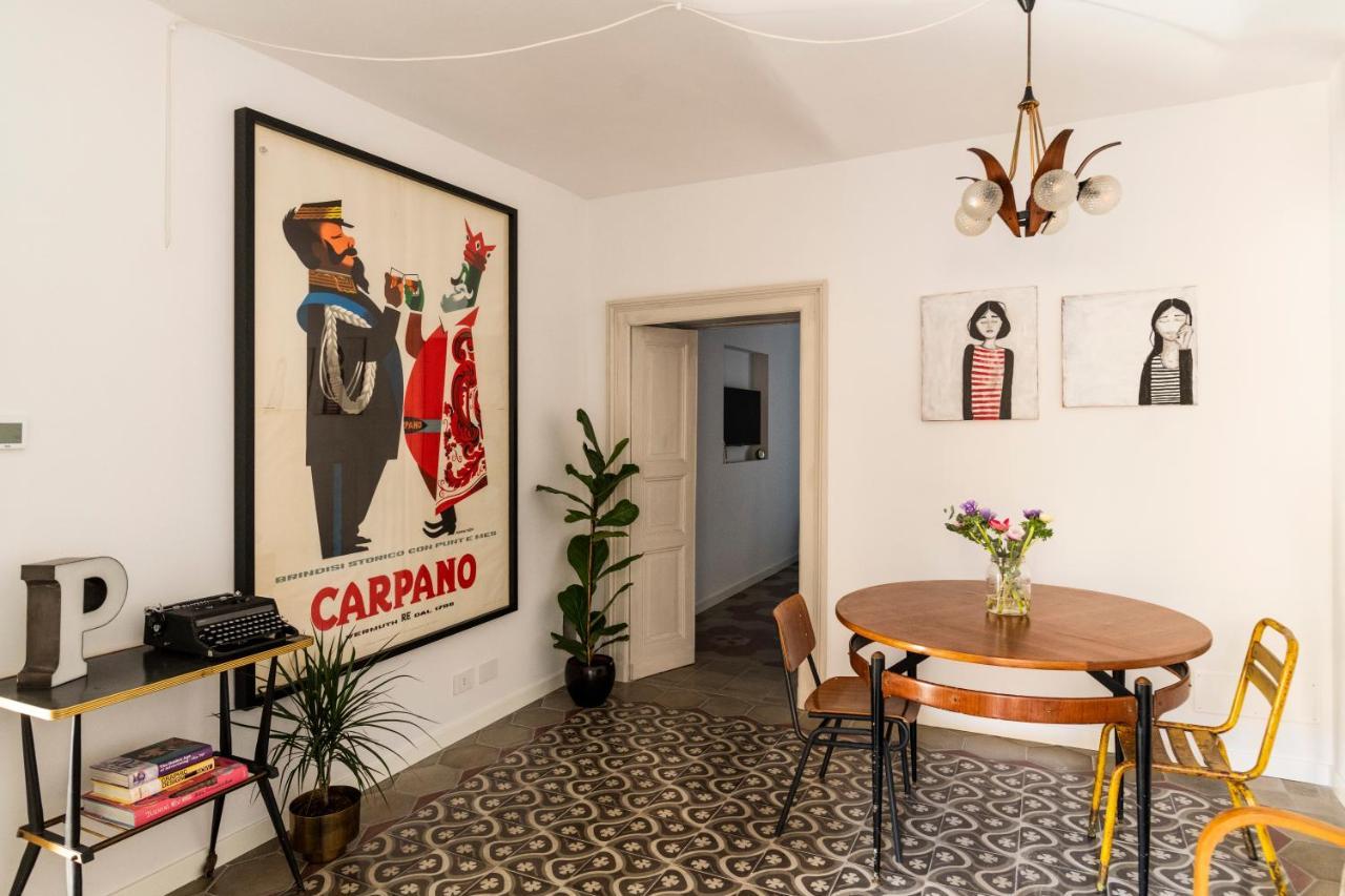 P'Ost Apartment Alba  Bagian luar foto