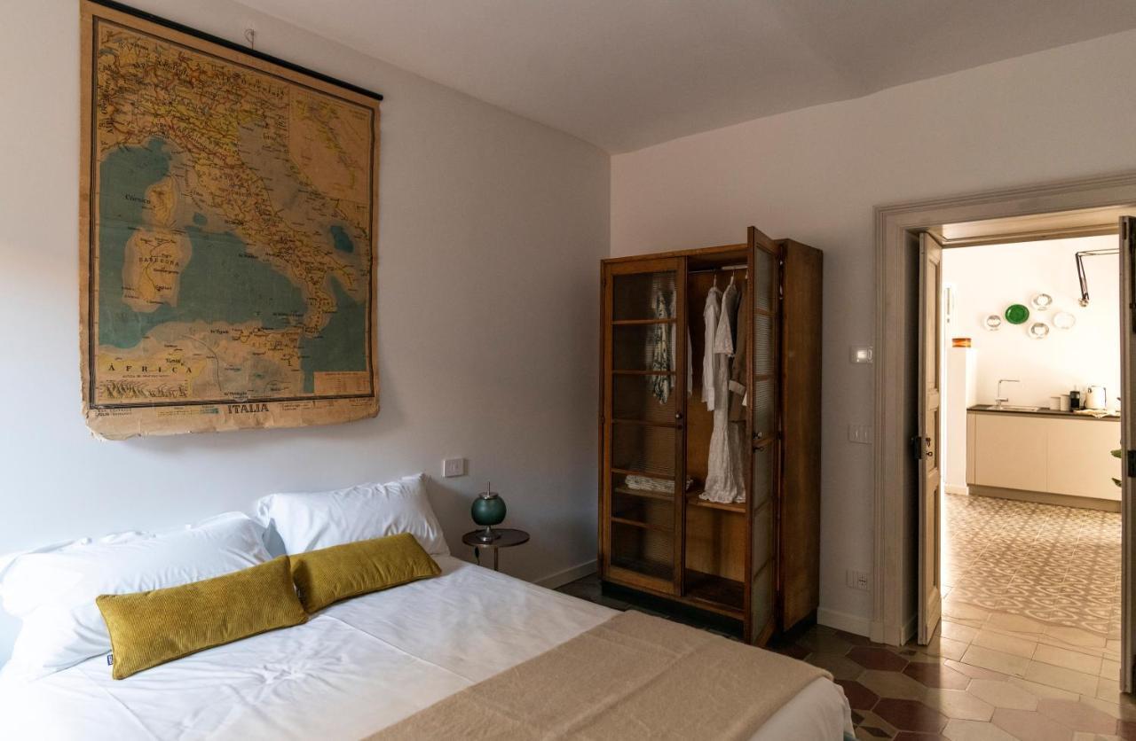 P'Ost Apartment Alba  Bagian luar foto