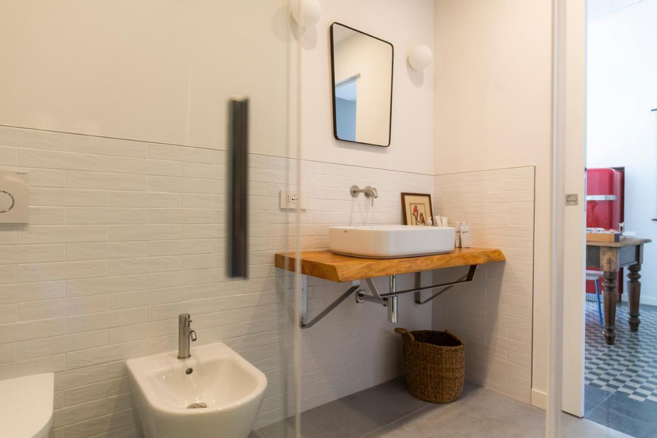 P'Ost Apartment Alba  Bagian luar foto