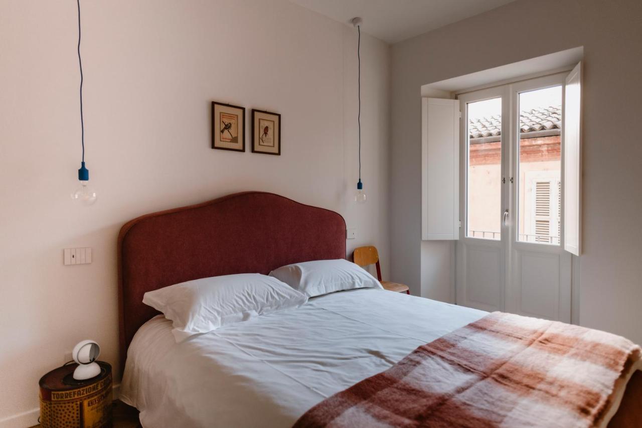 P'Ost Apartment Alba  Bagian luar foto