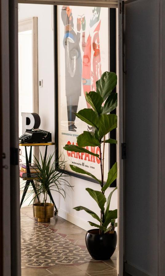 P'Ost Apartment Alba  Bagian luar foto