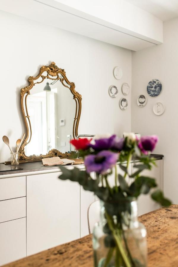 P'Ost Apartment Alba  Bagian luar foto