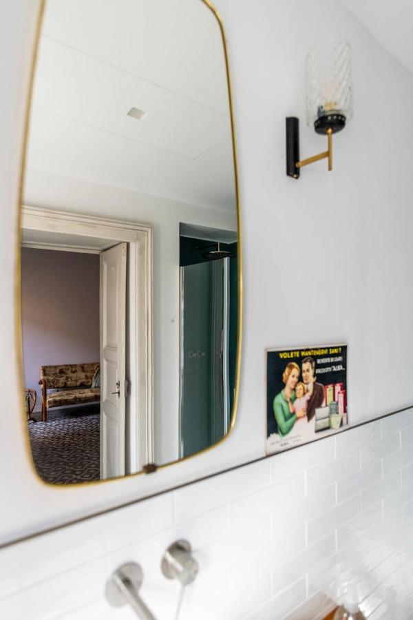 P'Ost Apartment Alba  Bagian luar foto